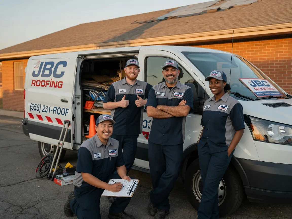 Roof Replacement company in Saltillo, PA