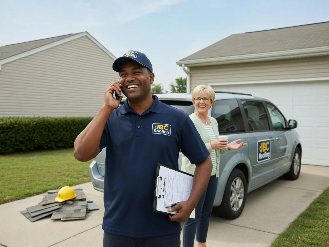 Roof Replacement Saltillo, PA FAQs